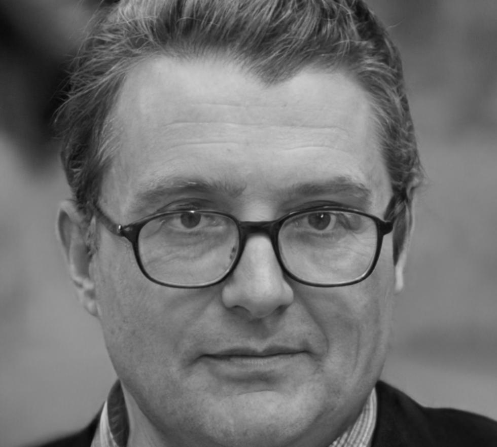 Retrato de Carlos