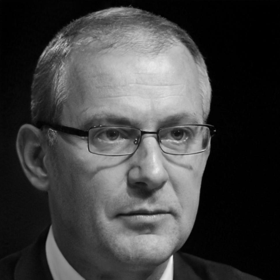 Carlos Mendoza