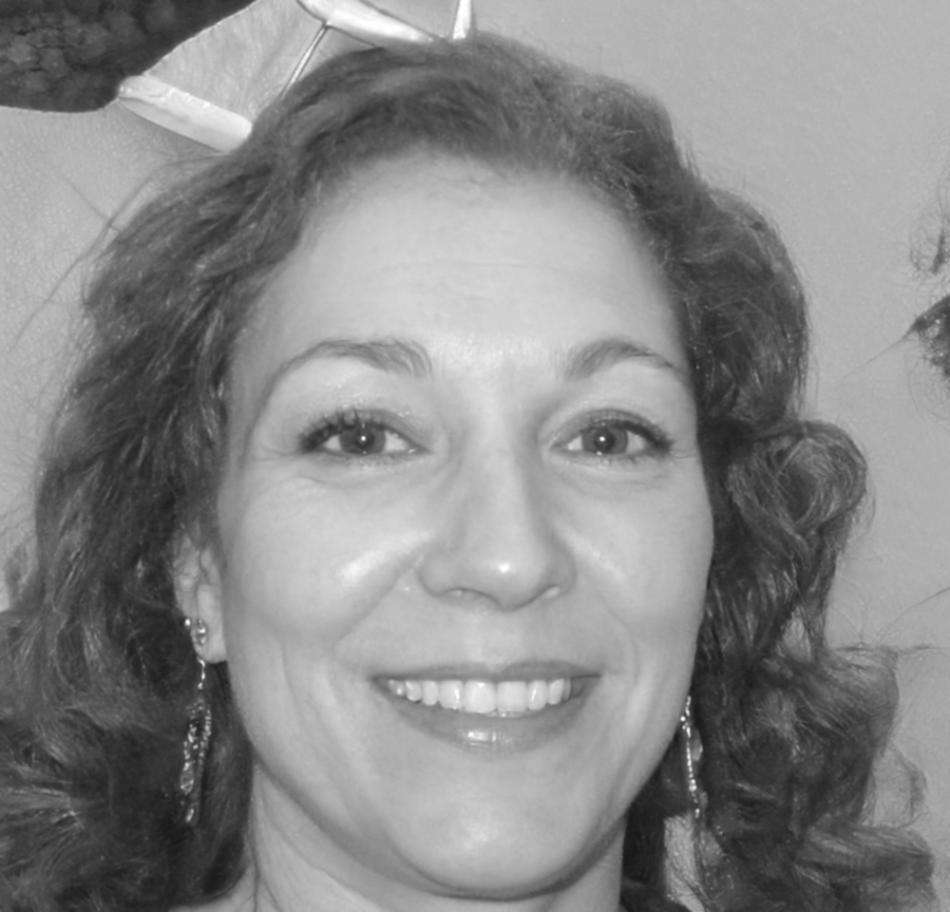 Retrato de Ana